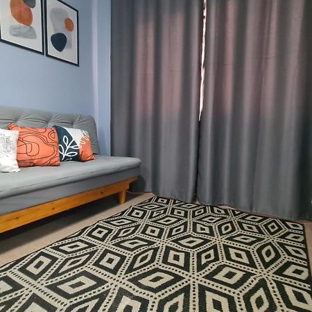 과루자 Apartamento Confortavel 2 Dorm No Tortuga Enseada 아파트 외부 사진