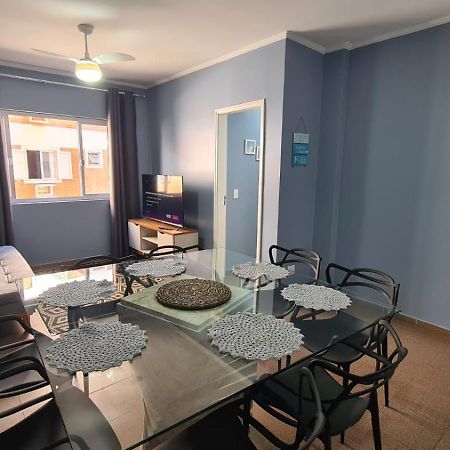 과루자 Apartamento Confortavel 2 Dorm No Tortuga Enseada 아파트 외부 사진