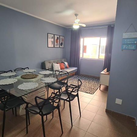 과루자 Apartamento Confortavel 2 Dorm No Tortuga Enseada 아파트 외부 사진