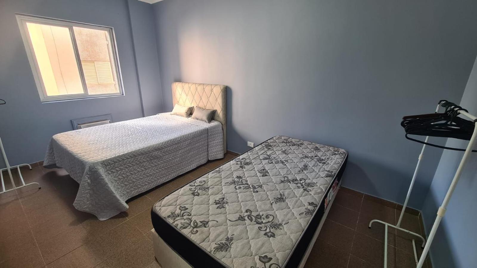 과루자 Apartamento Confortavel 2 Dorm No Tortuga Enseada 아파트 외부 사진