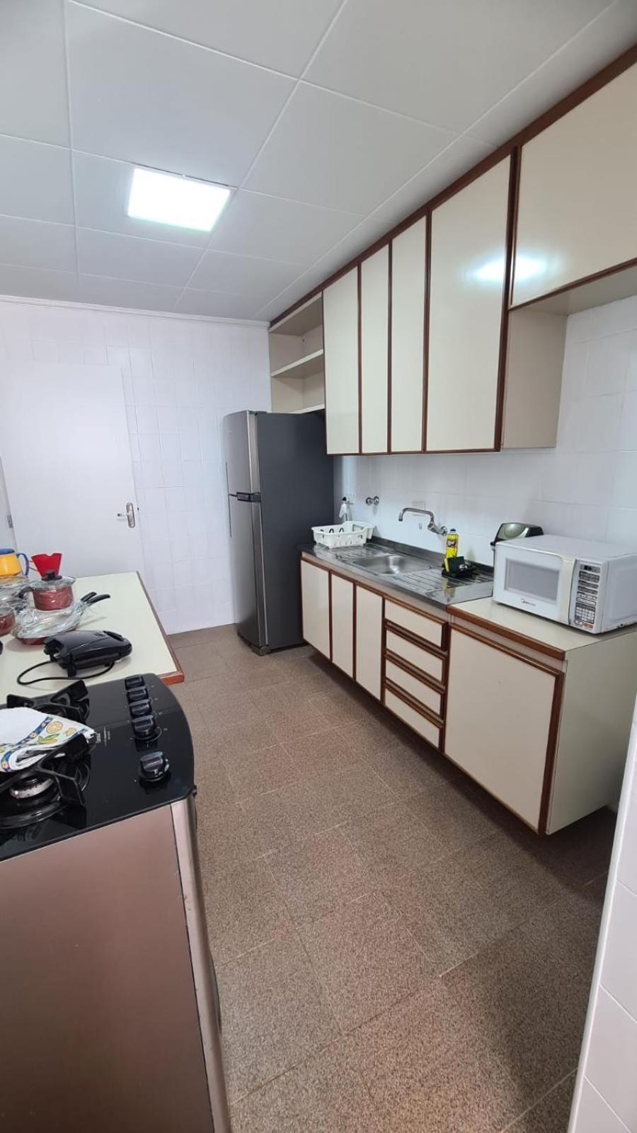 과루자 Apartamento Confortavel 2 Dorm No Tortuga Enseada 아파트 외부 사진